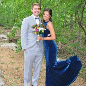 Meet your Posher, Whitney